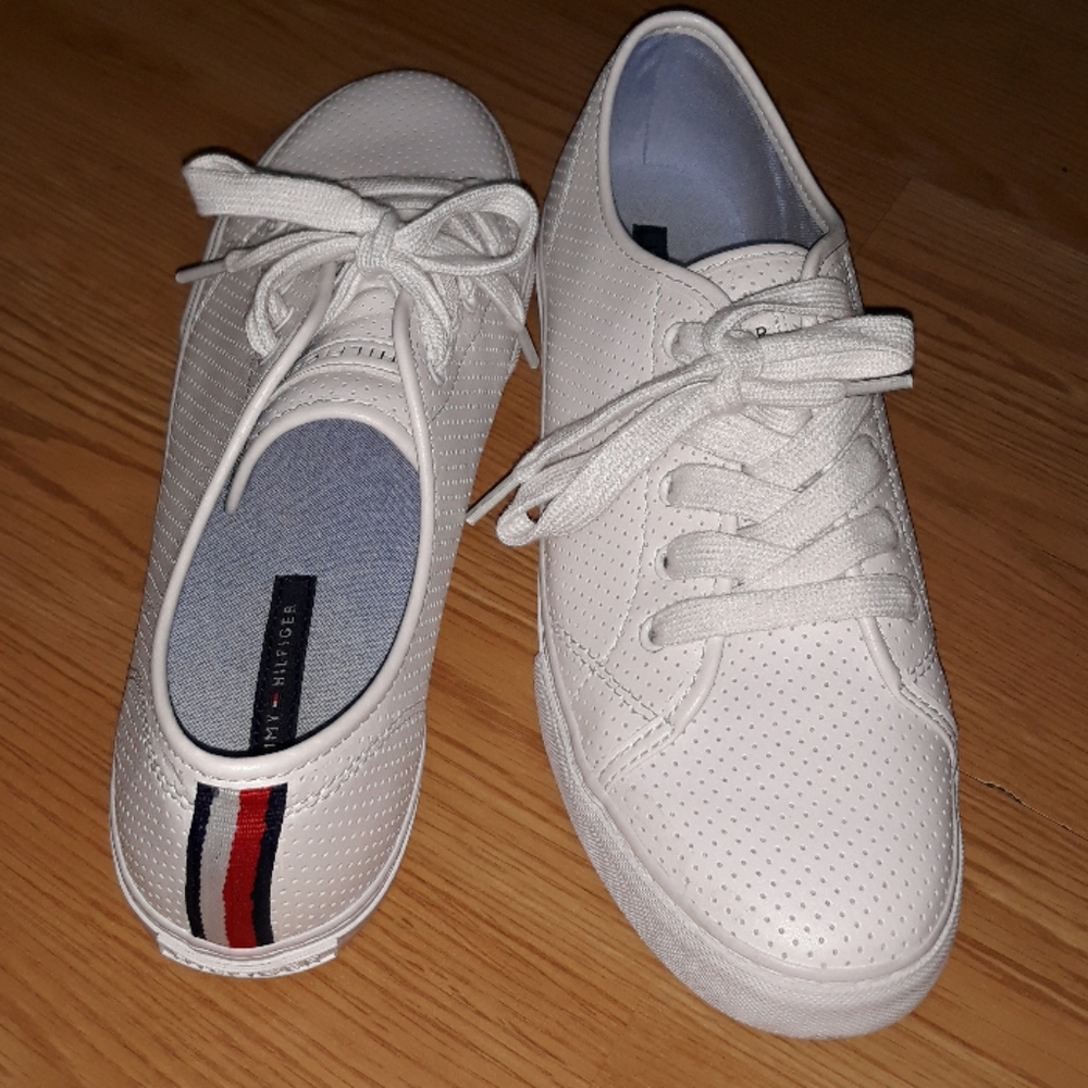 Tommy Hilfiger shoes